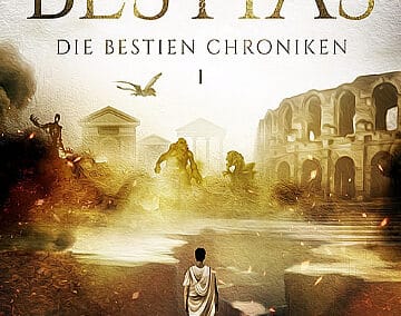 Bestias – Die Bestien Chroniken 1